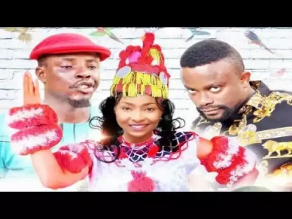 Video: Calabar Carnival [Season 3] - Latest Nigerian Nollywoood Movies 2018